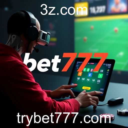 A Evolução dos Jogos de Azar Online