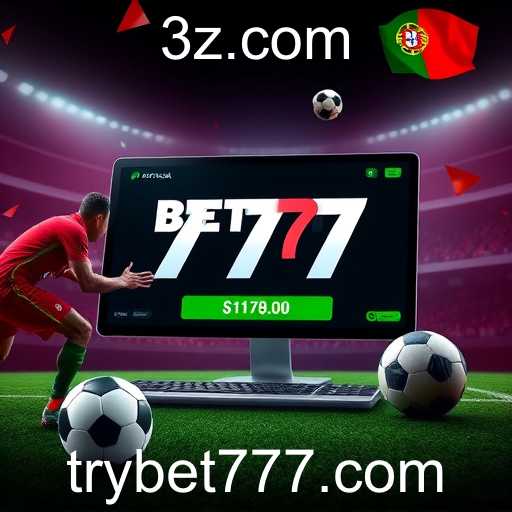 A Ascensão de Bet777 no Setor de Jogos Online